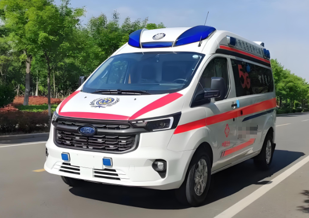 石家庄非急救转运哪里有