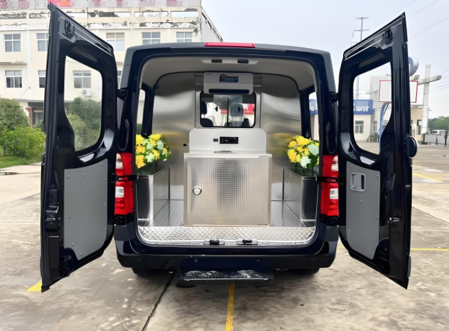 新华区遗体返乡费用