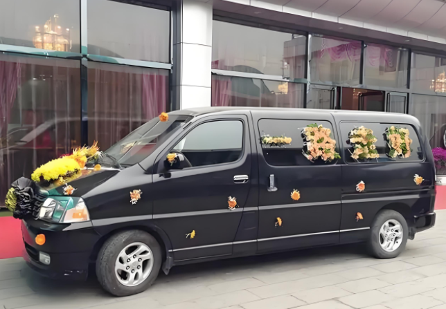 新华区遗体返乡电话